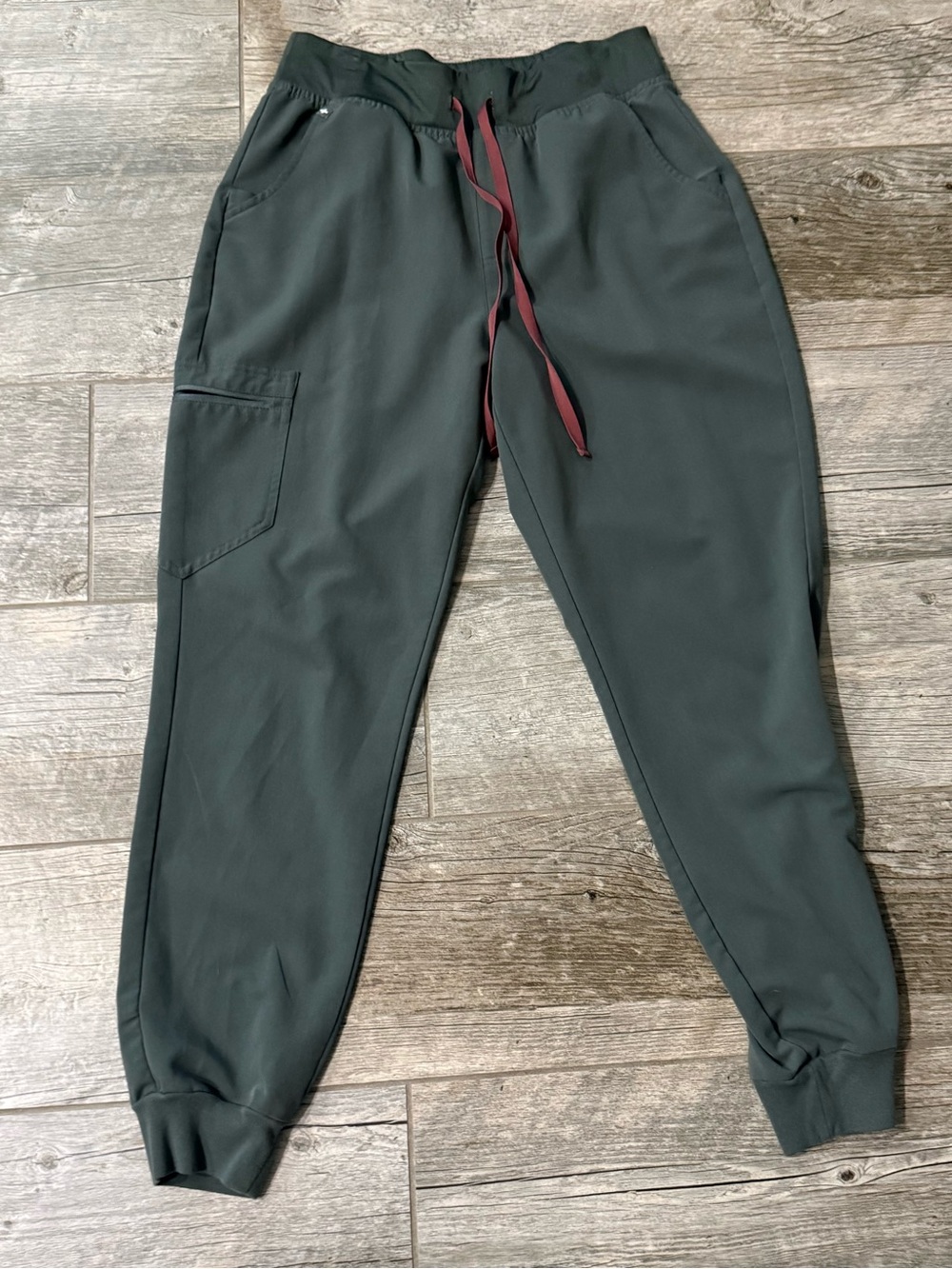FIGS High Waisted Zamora Jogger Scrub Pant™